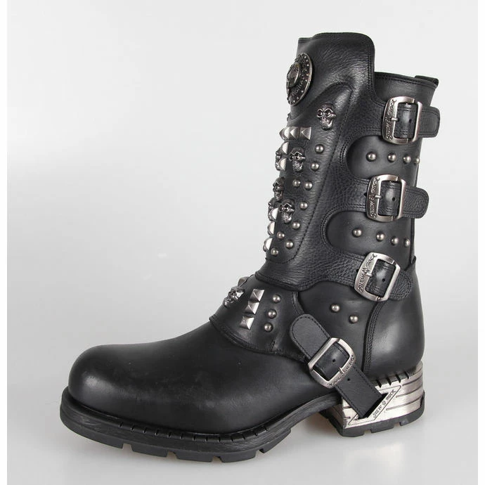 Boots NEW ROCK - MR019-S1