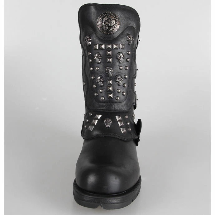 Boots NEW ROCK - MR019-S1 - Image 2