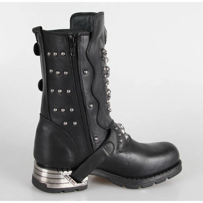 Boots NEW ROCK - MR019-S1 - Image 3