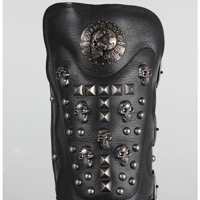 Boots NEW ROCK - MR019-S1 - Image 6