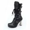 High Boots NEW ROCK - 5815-S10