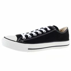 Shoes CONVERSE - All Star - Ox Black