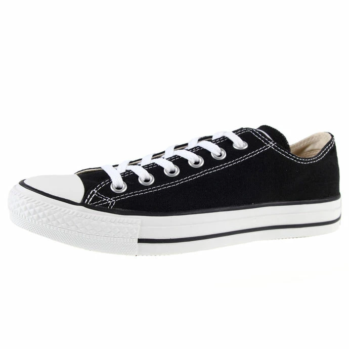 Shoes CONVERSE - All Star - Ox Black