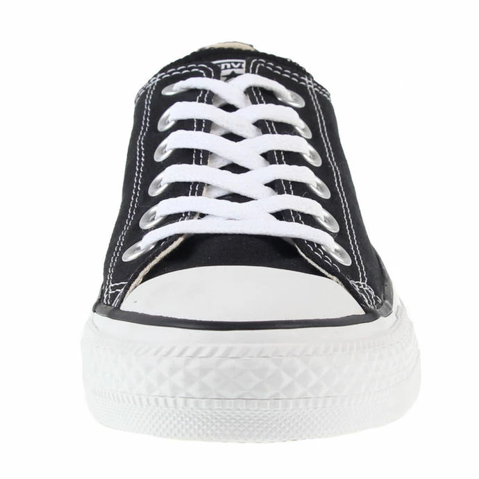 Shoes CONVERSE - All Star - Ox Black - Image 2