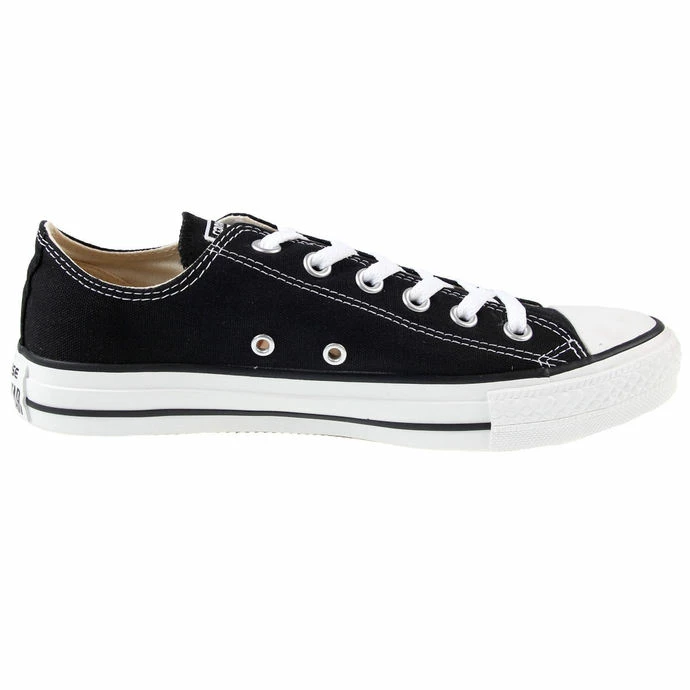 Shoes CONVERSE - All Star - Ox Black - Image 3