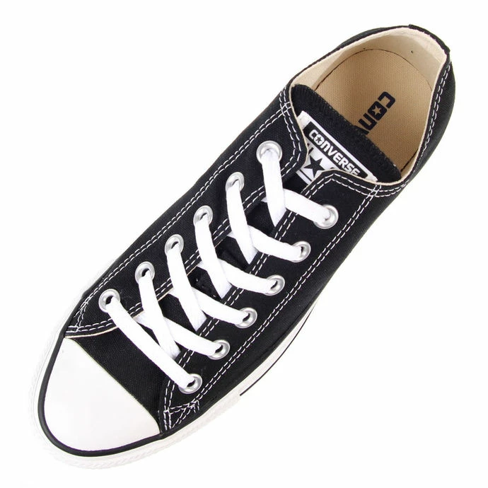Shoes CONVERSE - All Star - Ox Black - Image 4