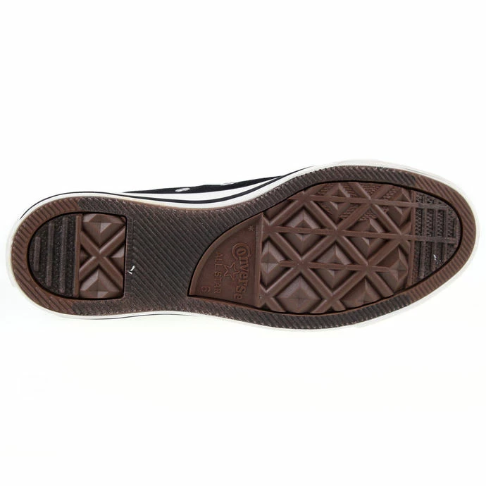 Shoes CONVERSE - All Star - Ox Black - Image 5