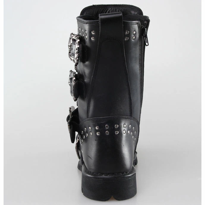 Boots NEW ROCK - 1474-S1 - Image 4