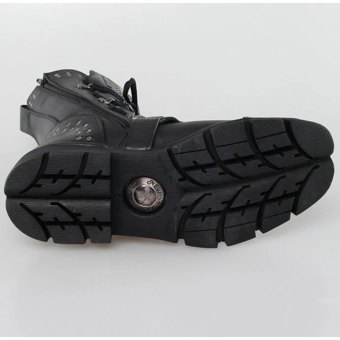 Boots NEW ROCK - 1474-S1 - Image 6