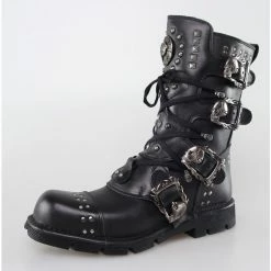 Boots NEW ROCK - 1474-S1