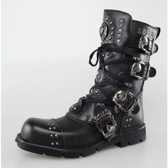 Boots NEW ROCK - 1474-S1