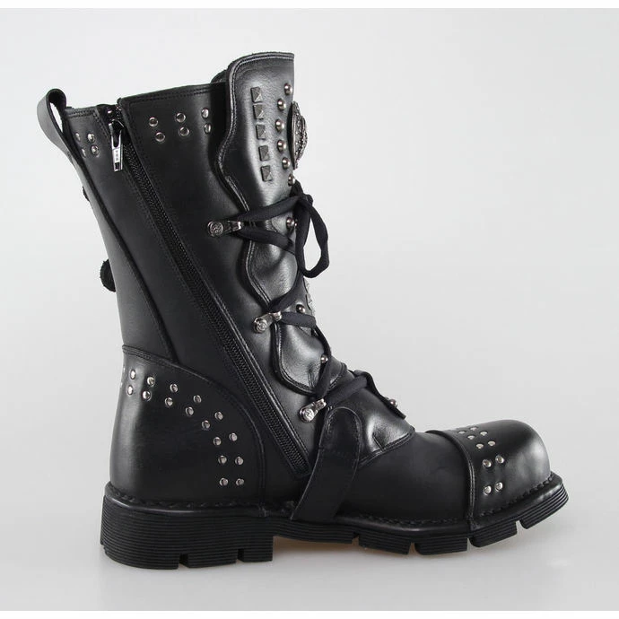 Boots NEW ROCK - 1474-S1 - Image 3