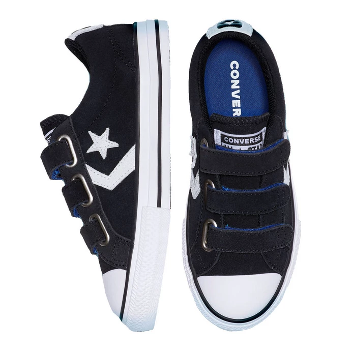 Low Sneakers Men's - CONVERSE - Image 4