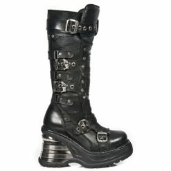 High Boots NEW ROCK - 8353-S2