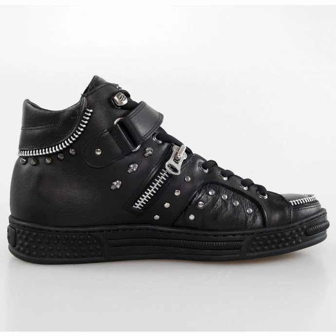 Boots NEW ROCK - PS003-S1 - Image 3