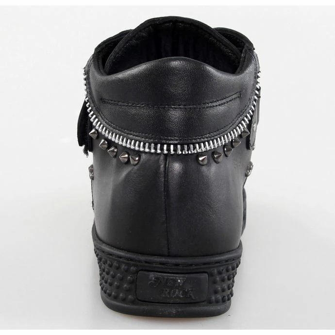 Boots NEW ROCK - PS003-S1 - Image 4