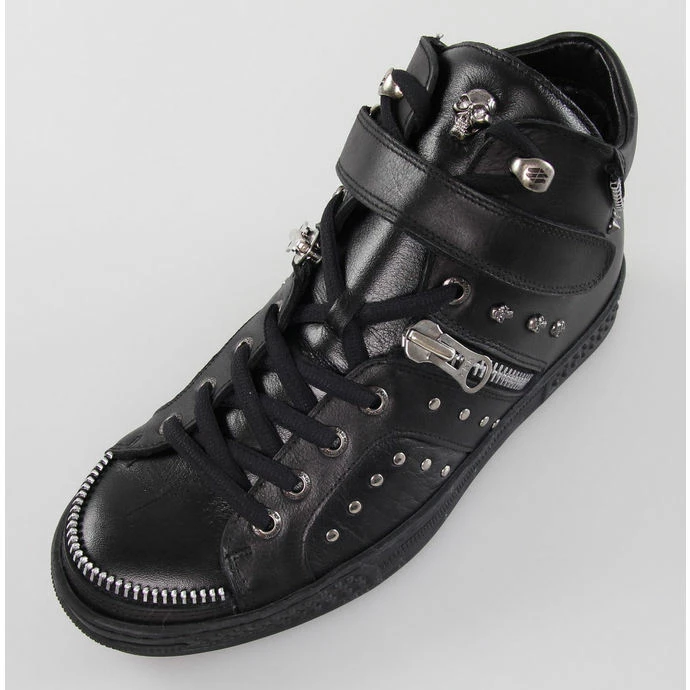 Boots NEW ROCK - PS003-S1 - Image 5