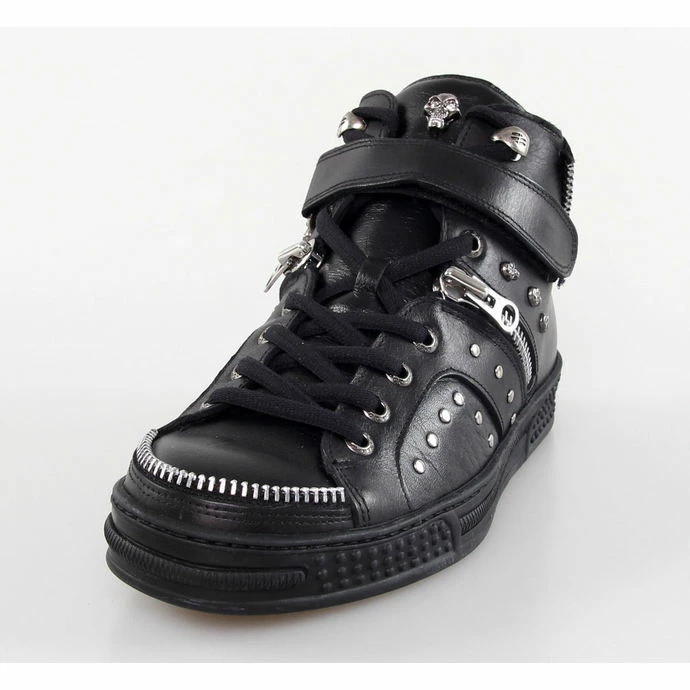 Boots NEW ROCK - PS003-S1 - Image 2