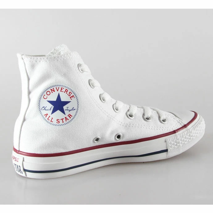 Shoes CONVERSE - Chuck Taylor All Star - Optic White - Image 3