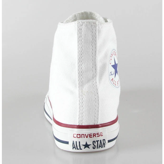 Shoes CONVERSE - Chuck Taylor All Star - Optic White - Image 4