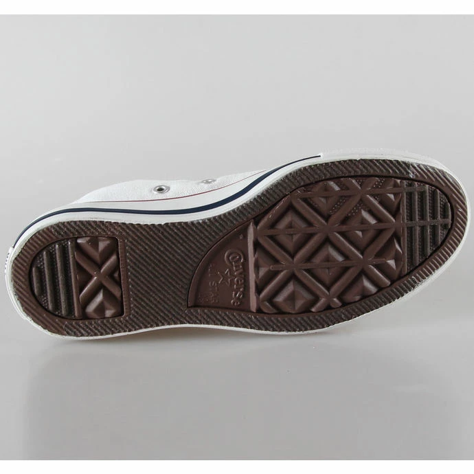 Shoes CONVERSE - Chuck Taylor All Star - Optic White - Image 6