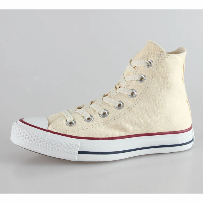 Shoes CONVERSE - Chuck Taylor All Star - White