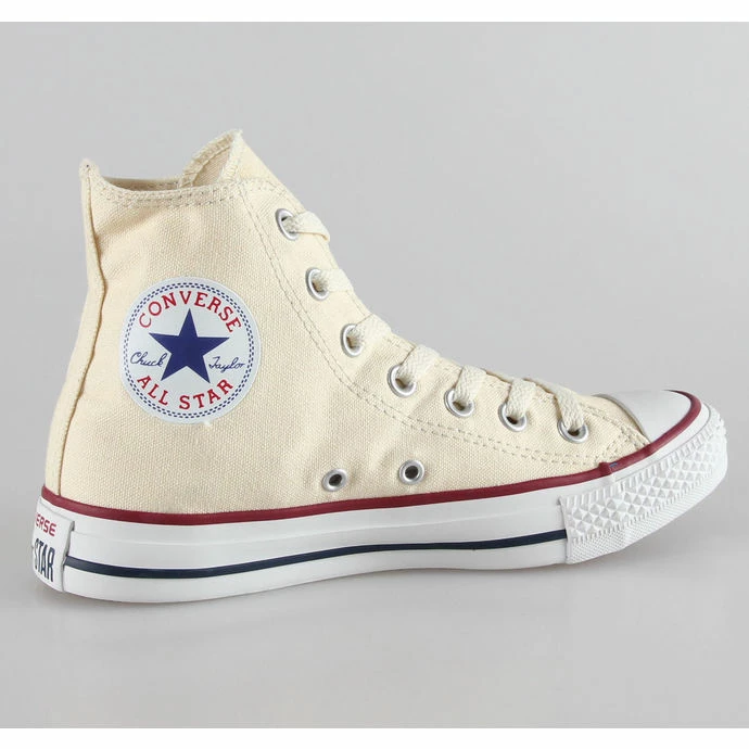 Shoes CONVERSE - Chuck Taylor All Star - White - Image 3