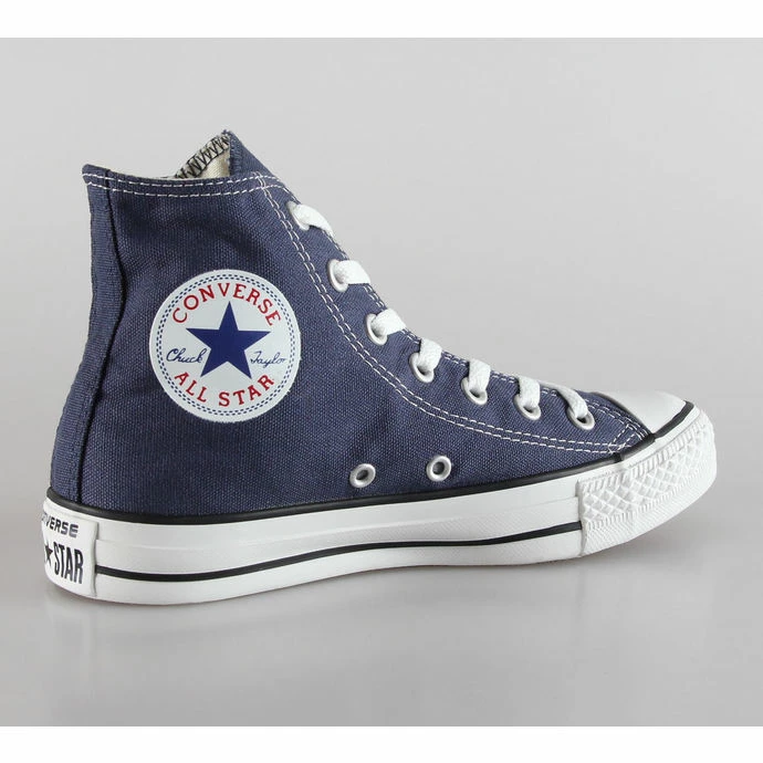 Shoes CONVERSE - Chuck Taylor All Star - Navy - Image 3