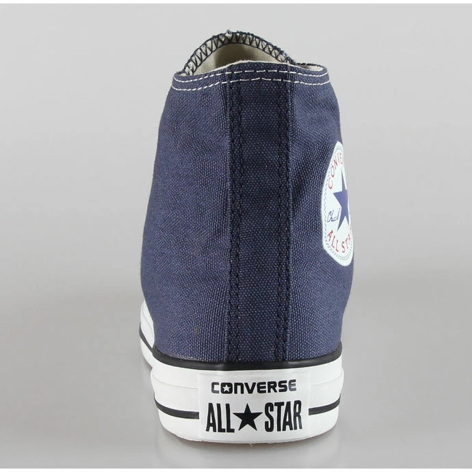 Shoes CONVERSE - Chuck Taylor All Star - Navy - Image 4