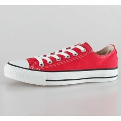 Shoes CONVERSE - Chuck Taylor All Star - Red