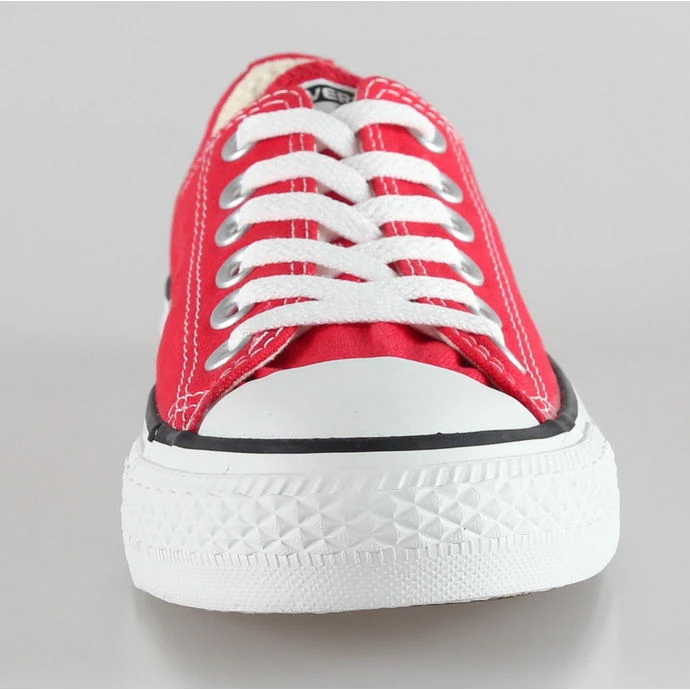 Shoes CONVERSE - Chuck Taylor All Star - Red - Image 2