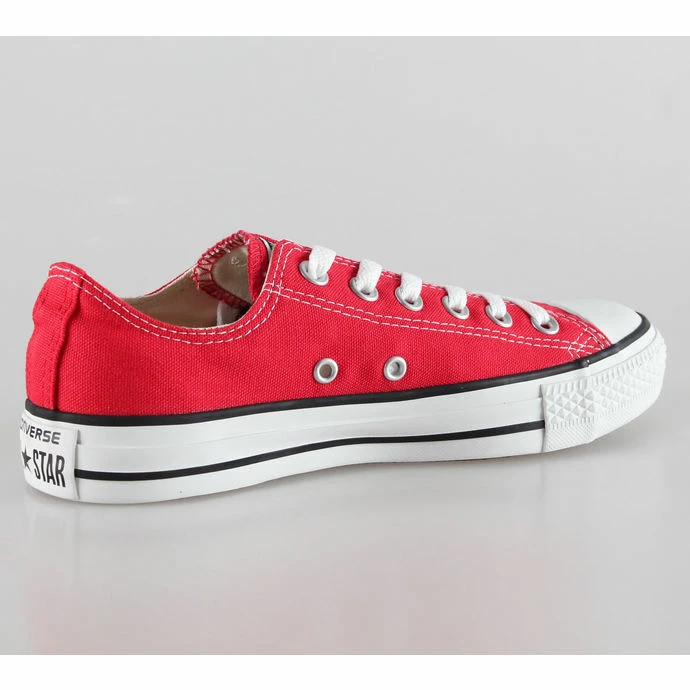 Shoes CONVERSE - Chuck Taylor All Star - Red - Image 3