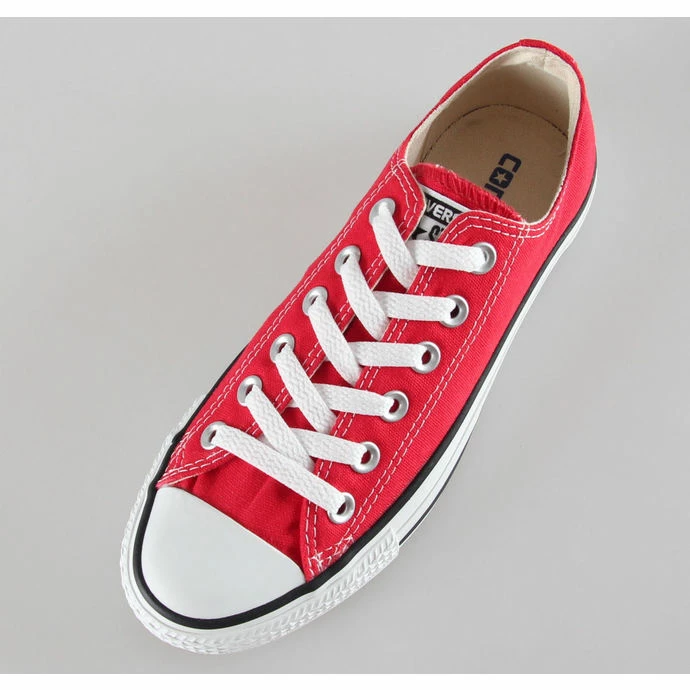Shoes CONVERSE - Chuck Taylor All Star - Red - Image 5