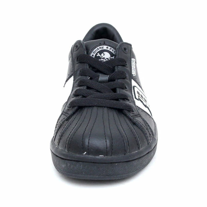 Shoes Draven Duane Peters Disaster Skate Shoes Blc Wht Mc1600i - Image 2