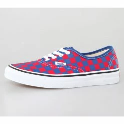 Shoes VANS - AT Authentic - GOLDEN COAST B / Rdchckr
