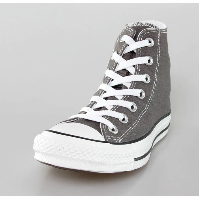 Shoes CONVERSE - Chuck Taylor All Star - Charcoal - Image 2