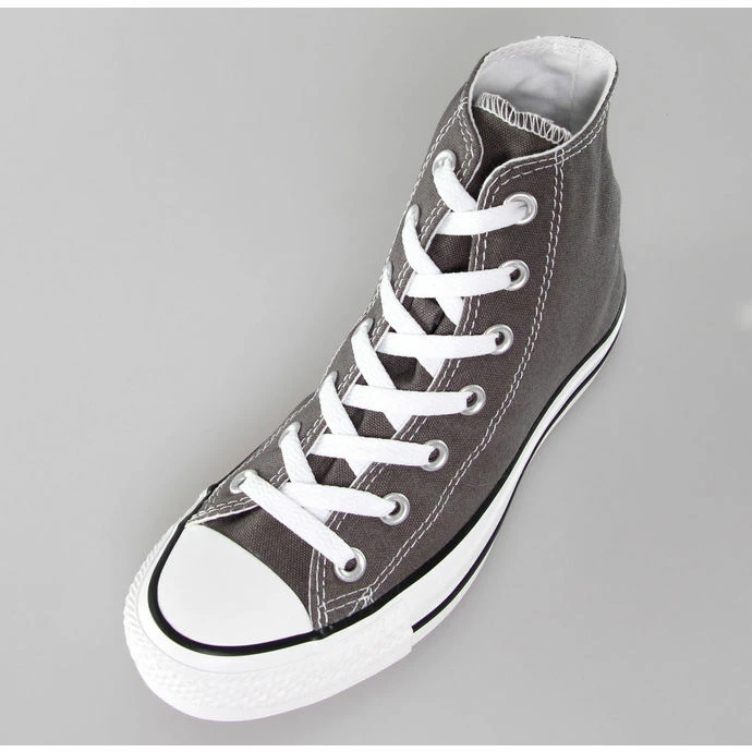 Shoes CONVERSE - Chuck Taylor All Star - Charcoal - Image 5