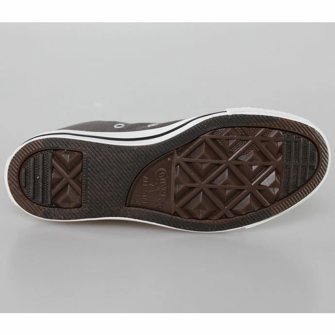 Shoes CONVERSE - Chuck Taylor All Star - Charcoal - Image 6