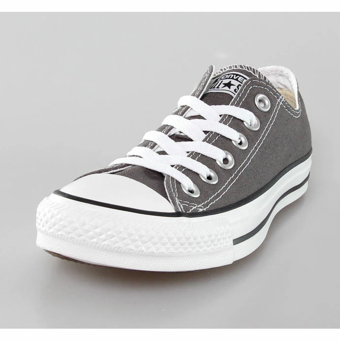 Shoes CONVERSE - Chuck Taylor All Star - Charcoal - Image 2