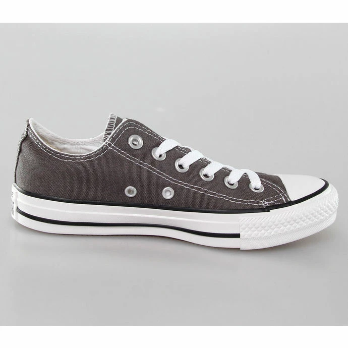 Shoes CONVERSE - Chuck Taylor All Star - Charcoal - Image 3