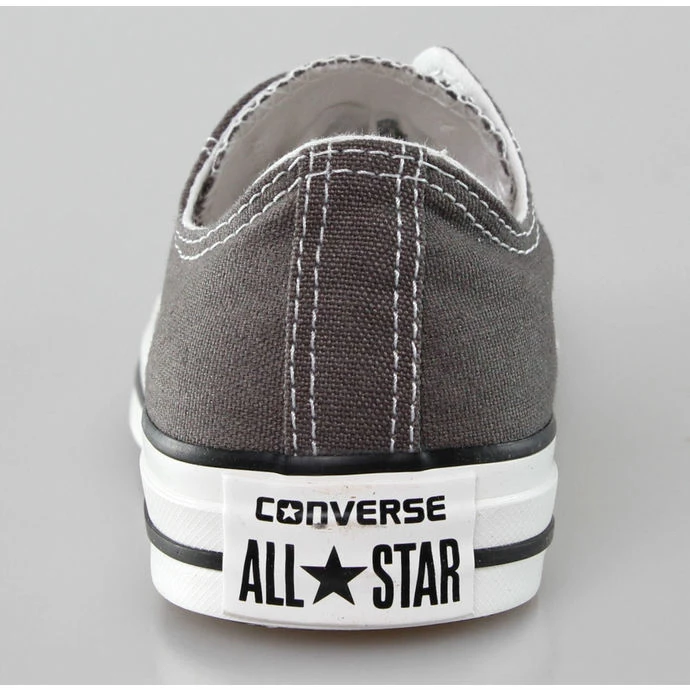 Shoes CONVERSE - Chuck Taylor All Star - Charcoal - Image 4