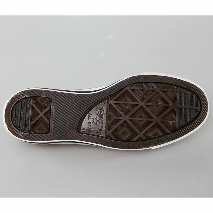 Shoes CONVERSE - Chuck Taylor All Star - Charcoal - Image 5