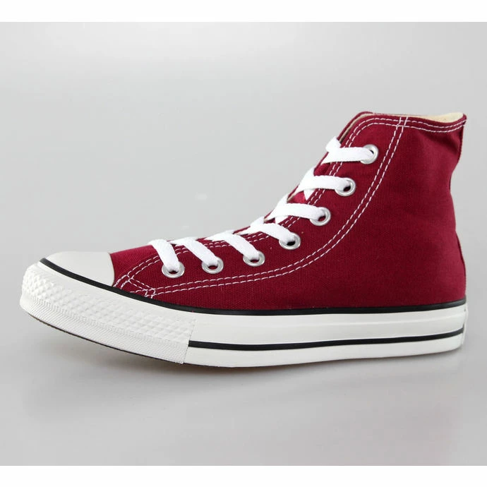 Shoes CONVERSE - Chuck Taylor All Star Seasonal - Maroon
