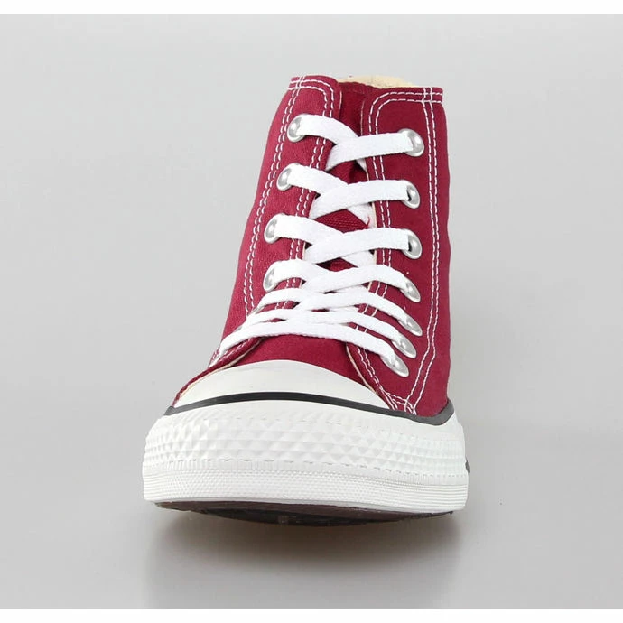 Shoes CONVERSE - Chuck Taylor All Star Seasonal - Maroon - Image 2