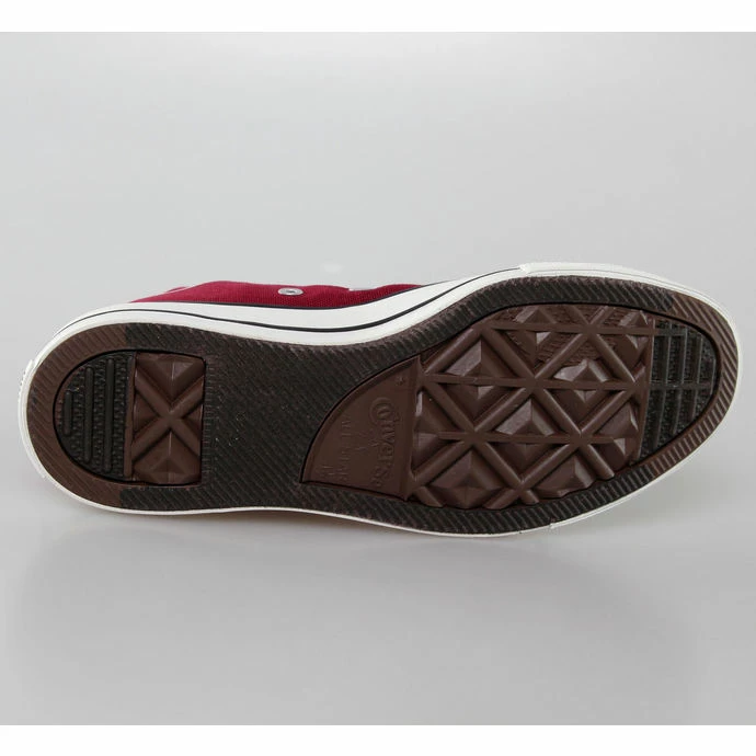 Shoes CONVERSE - Chuck Taylor All Star Seasonal - Maroon - Image 6