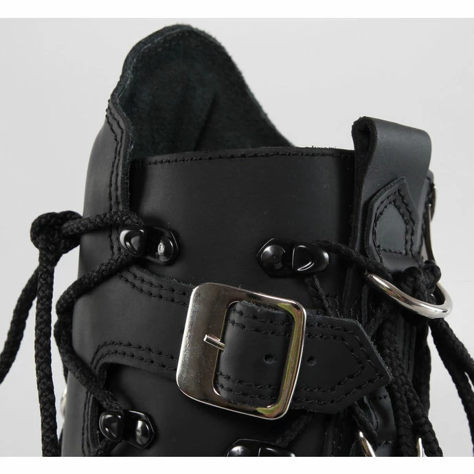 Leather Boots - KMM - Image 5