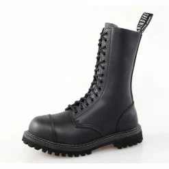 Leather Boots Women's - GRINDERS - Herald Derby