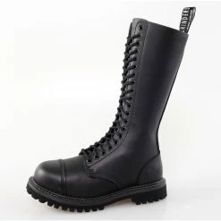 Leather Boots Women's - GRINDERS - King Derby