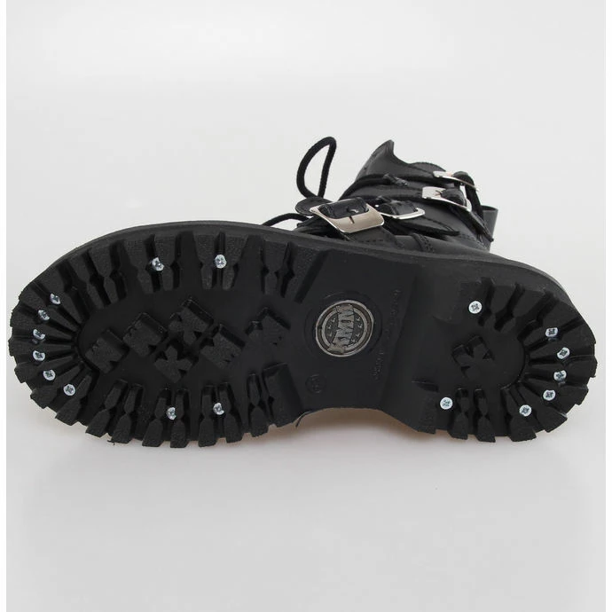 Leather Boots - KMM - Image 6