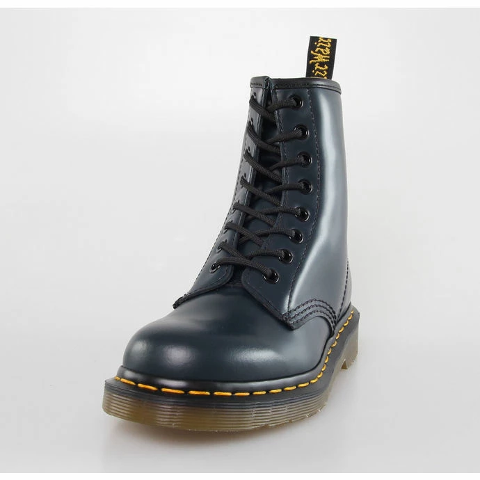 Leather Boots Women's - Dr. Martens - Image 2